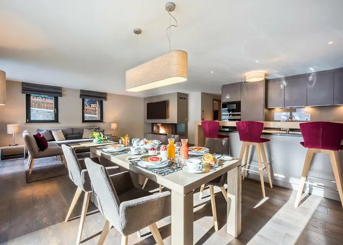 Christiania Appartamento Zermatt