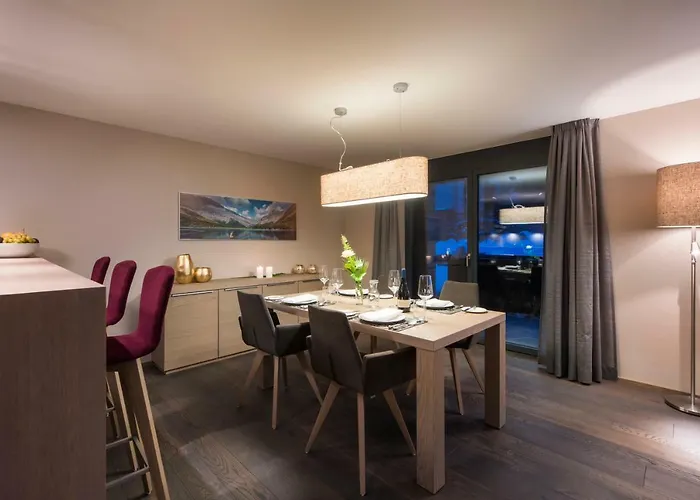 Christiania Appartamento *