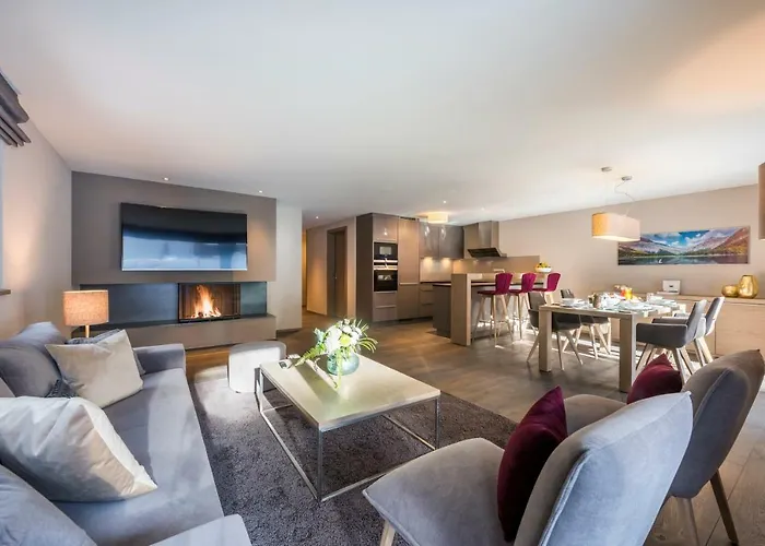 Christiania Appartamento