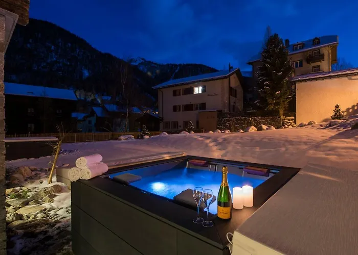 Appartamento Christiania *