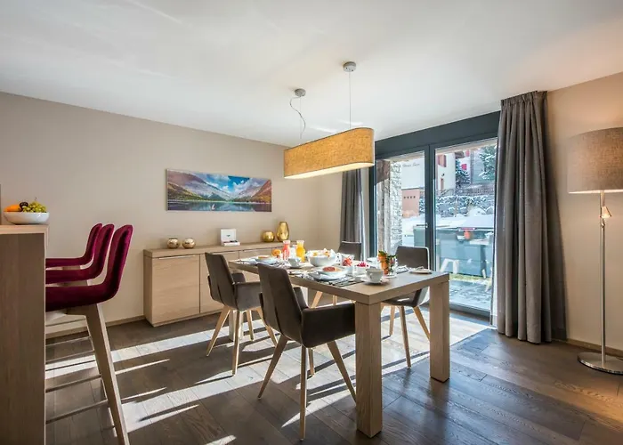 Christiania Appartamento