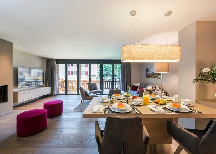 Christiania Appartamento