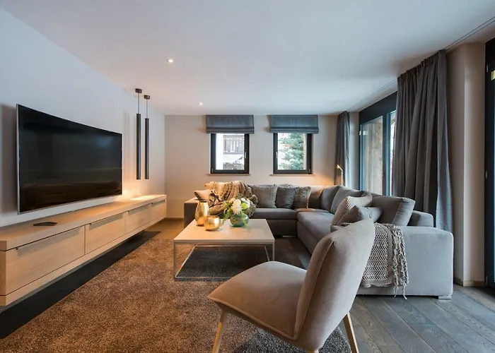 Christiania Appartamento *