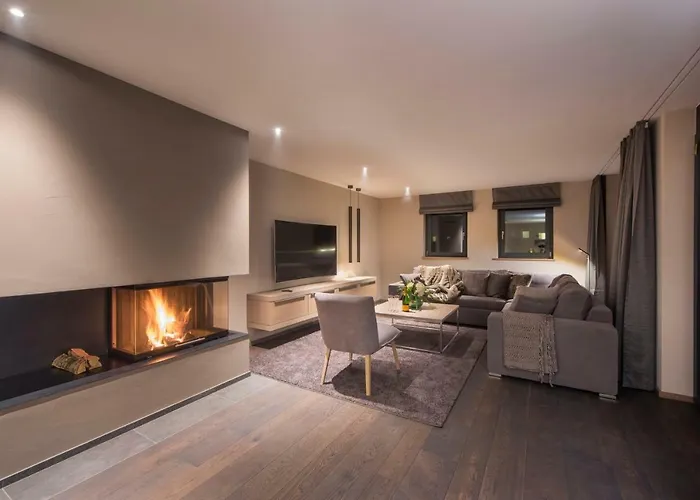 Christiania Appartamento