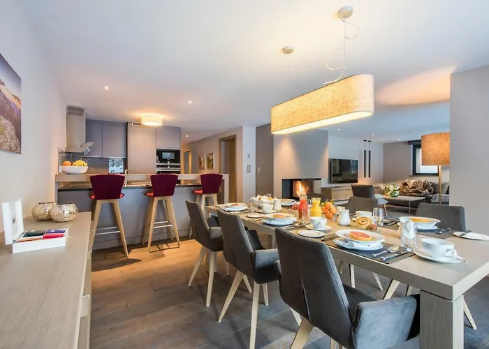 Appartamento Christiania *