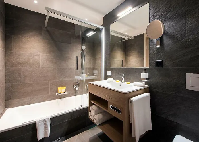 Christiania Appartamento