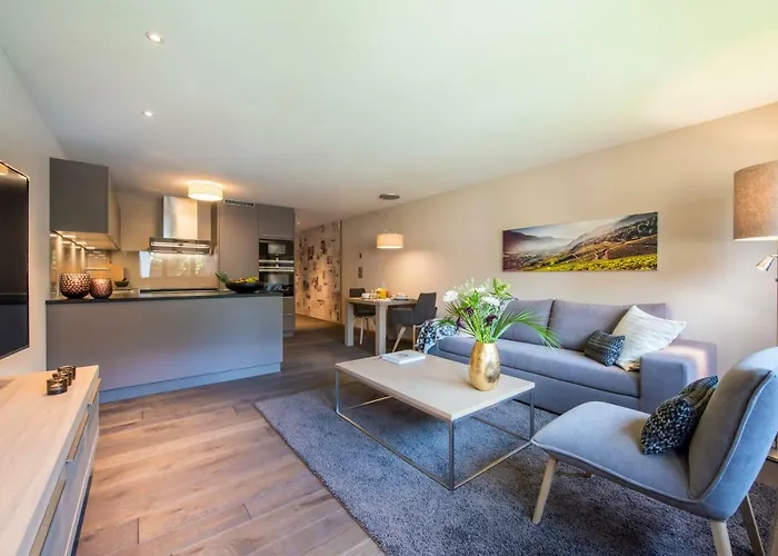 Appartamento Christiania