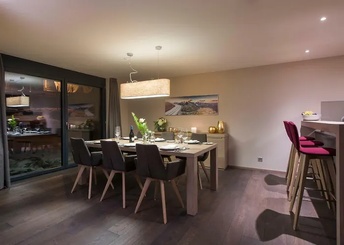 Appartamento Christiania *