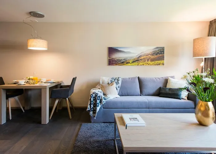 Christiania Appartamento *