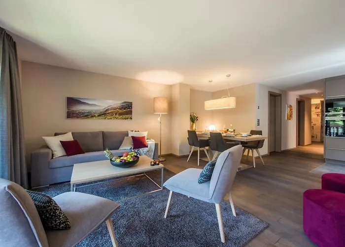 Christiania Appartamento