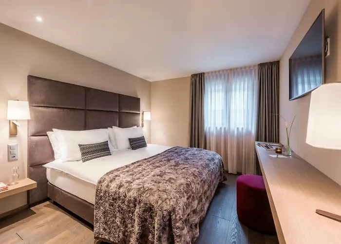 Christiania Appartamento Zermatt