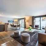 Appartement Christiania Zermatt