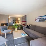 Christiania Appartement Zermatt