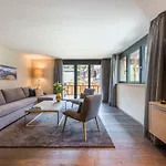 Christiania Appartement Zermatt