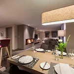 Appartement Christiania Zermatt