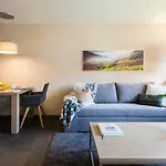 Christiania Appartement *
