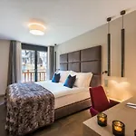 Appartement Christiania Zermatt