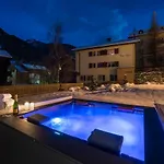 Christiania Appartement Zermatt