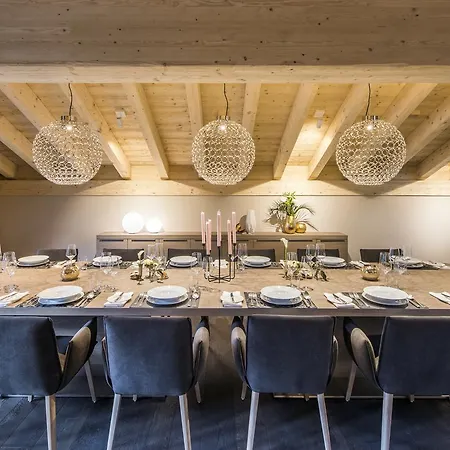 Christiania Διαμέρισμα