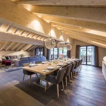 Christiania * Ζερμάτ