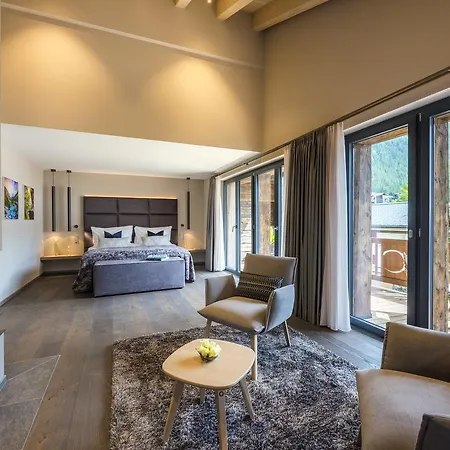 Christiania Ζερμάτ