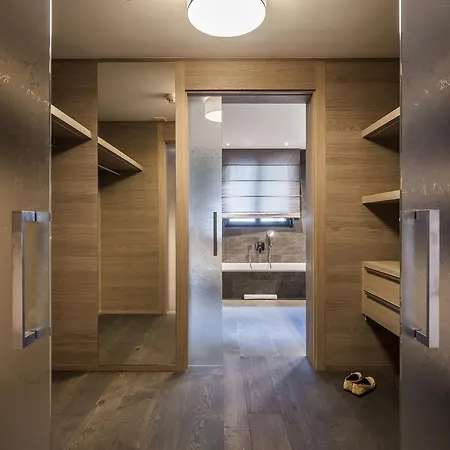 Christiania Διαμέρισμα *