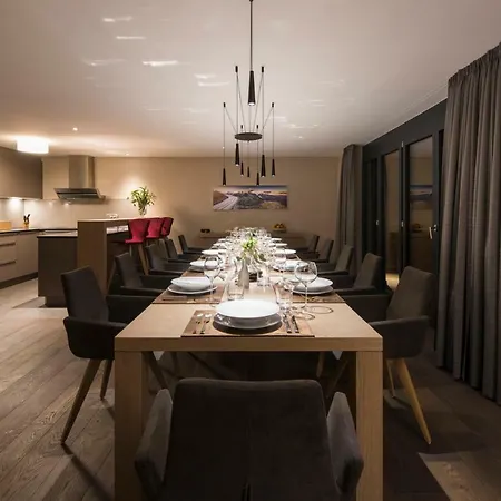 Christiania * Ζερμάτ