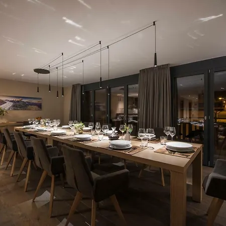 Christiania Ζερμάτ