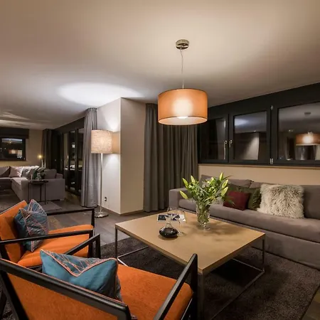 Christiania Ζερμάτ