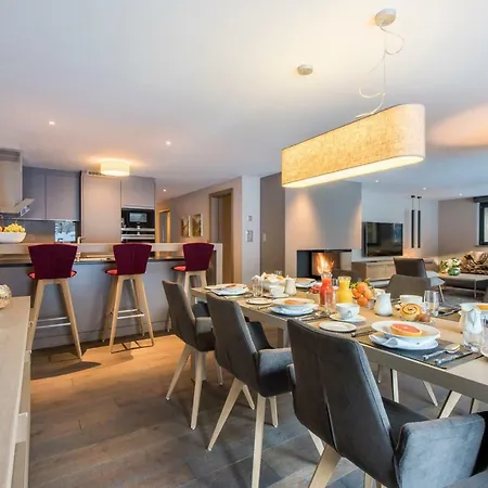 Διαμέρισμα Christiania *