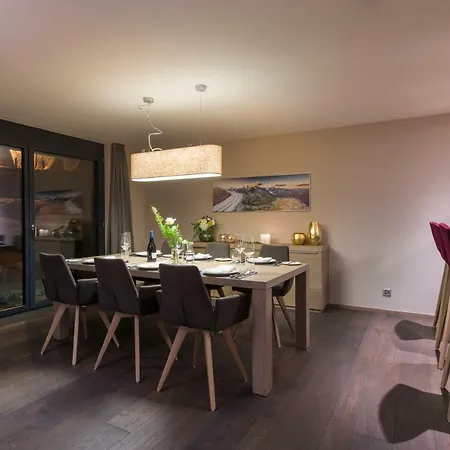 Διαμέρισμα Christiania *