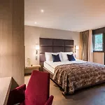 Appartement Christiania *