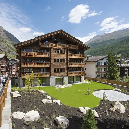 Christiania Appartement *