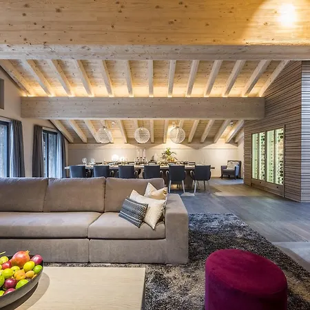 Christiania Appartement