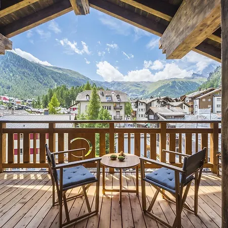 Appartement Christiania