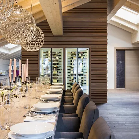 Appartement Christiania Zermatt