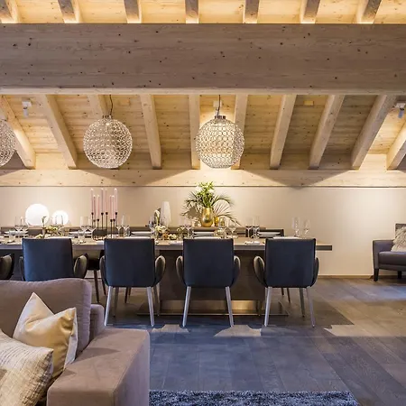 Appartement Christiania