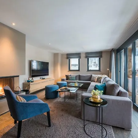 Appartement Christiania *