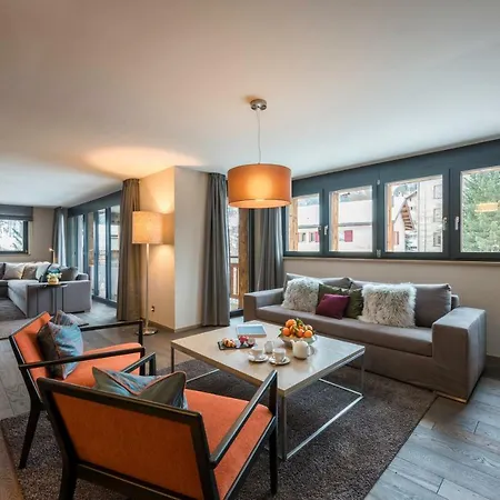 Christiania * Zermatt