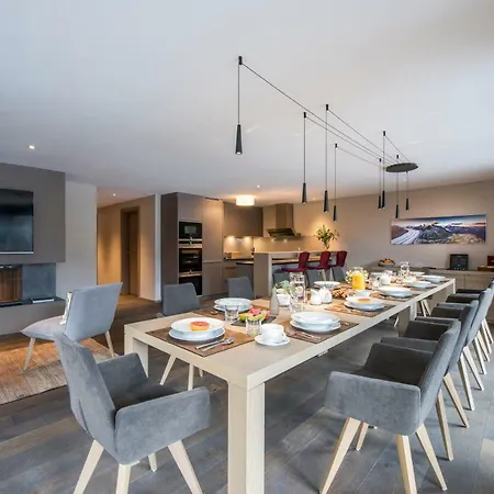 Christiania Appartement