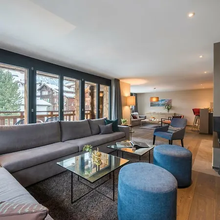 Appartement Christiania