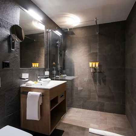 Apartman Christiania Zermatt