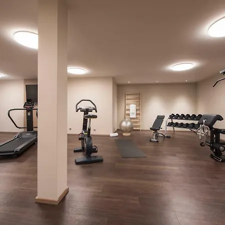 Apartman Christiania *
