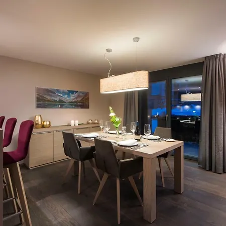 Christiania Appartement *