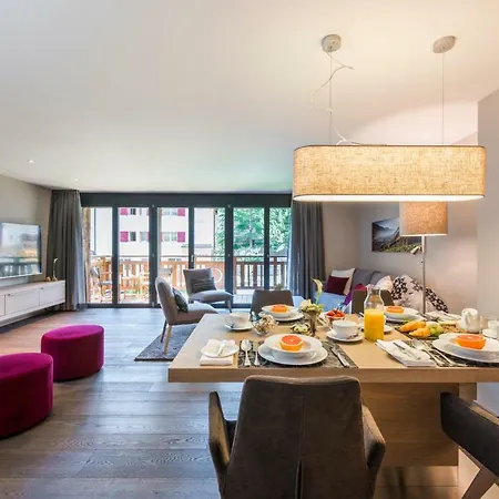 Christiania Appartement