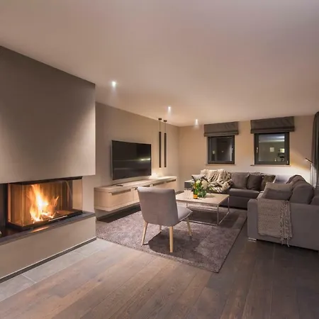 Christiania Appartement