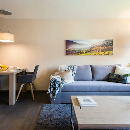 Christiania Apartman *