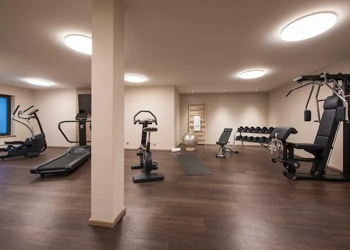 Apartament Christiania *