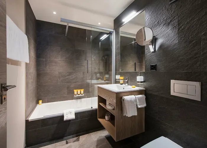 Apartament Christiania Zermatt
